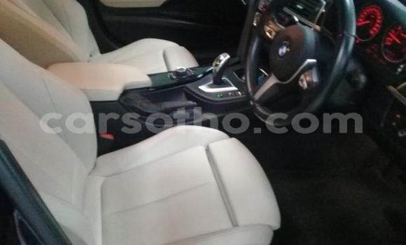 Sayi Na hannu BMW 3–Series Blue Mota in Maseru a Maseru Sayi Na hannu BMW 3–Series Blue Mota in Maseru a Maseru