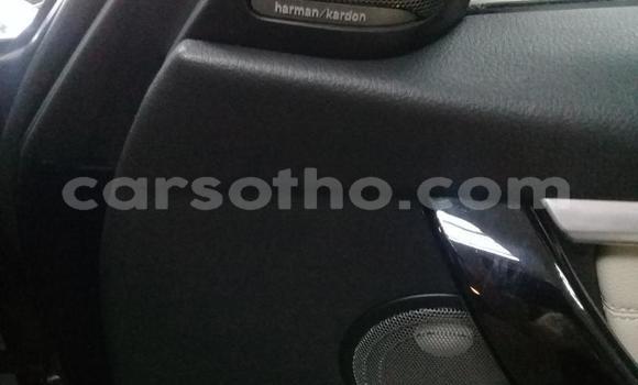 Sayi Na hannu BMW 3–Series Blue Mota in Maseru a Maseru Sayi Na hannu BMW 3–Series Blue Mota in Maseru a Maseru