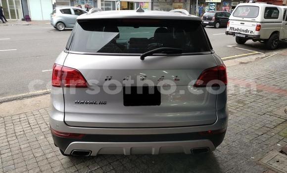 Sayi Na hannu Haval H6 Silver Mota in Butha–Buthe a Thaba-Tseka Sayi Na hannu Haval H6 Silver Mota in Butha–Buthe a Thaba-Tseka