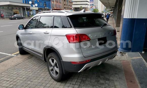 Sayi Na hannu Haval H6 Silver Mota in Butha–Buthe a Thaba-Tseka Sayi Na hannu Haval H6 Silver Mota in Butha–Buthe a Thaba-Tseka