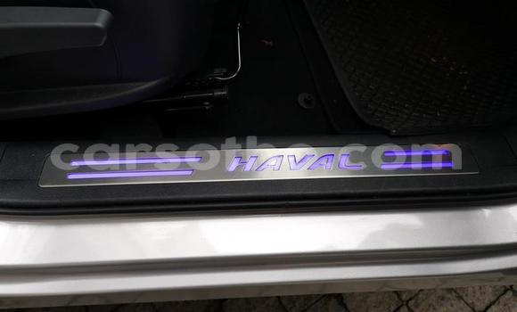 Sayi Na hannu Haval H6 Silver Mota in Butha–Buthe a Thaba-Tseka Sayi Na hannu Haval H6 Silver Mota in Butha–Buthe a Thaba-Tseka