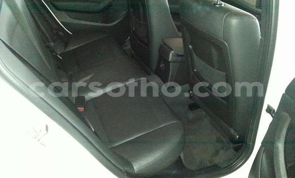 Sayi Na hannu BMW X1 White Mota in Maseru a Maseru Sayi Na hannu BMW X1 White Mota in Maseru a Maseru