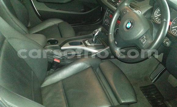 Sayi Na hannu BMW X1 White Mota in Maseru a Maseru Sayi Na hannu BMW X1 White Mota in Maseru a Maseru