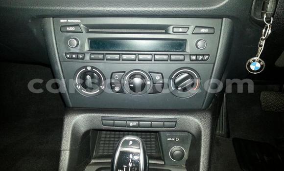 Sayi Na hannu BMW X1 White Mota in Maseru a Maseru Sayi Na hannu BMW X1 White Mota in Maseru a Maseru