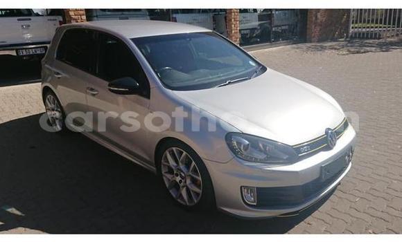 Acheter Occasion Voiture Volkswagen Golf GTI Gris à Maseru, Maseru Acheter Occasion Voiture Volkswagen Golf GTI Gris à Maseru, Maseru