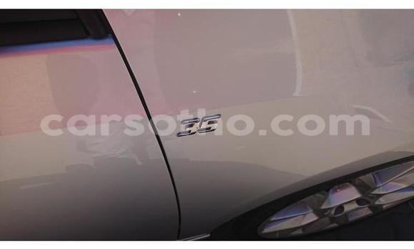 Acheter Occasion Voiture Volkswagen Golf GTI Gris à Maseru, Maseru Acheter Occasion Voiture Volkswagen Golf GTI Gris à Maseru, Maseru