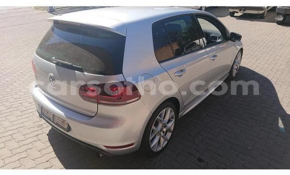 Acheter Occasion Voiture Volkswagen Golf GTI Gris à Maseru, Maseru Acheter Occasion Voiture Volkswagen Golf GTI Gris à Maseru, Maseru