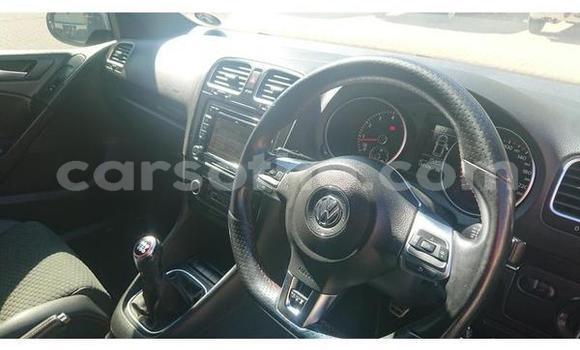 Acheter Occasion Voiture Volkswagen Golf GTI Gris à Maseru, Maseru Acheter Occasion Voiture Volkswagen Golf GTI Gris à Maseru, Maseru