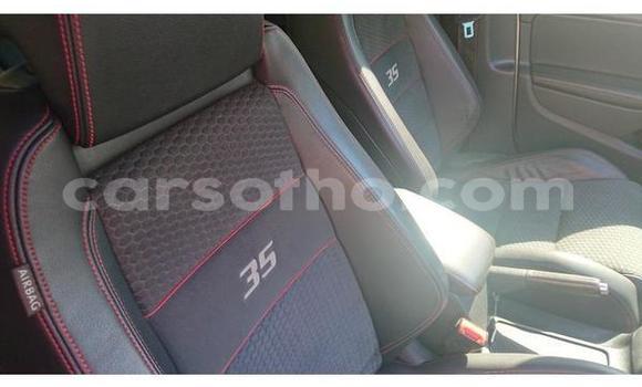 Acheter Occasion Voiture Volkswagen Golf GTI Gris à Maseru, Maseru Acheter Occasion Voiture Volkswagen Golf GTI Gris à Maseru, Maseru