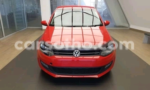 اشتري مستعمل Volkswagen Polo Red سيارة في Butha Buthe في Butha-Buthe اشتري مستعمل Volkswagen Polo Red سيارة في Butha Buthe في Butha-Buthe