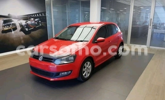 اشتري مستعمل Volkswagen Polo Red سيارة في Butha Buthe في Butha-Buthe اشتري مستعمل Volkswagen Polo Red سيارة في Butha Buthe في Butha-Buthe