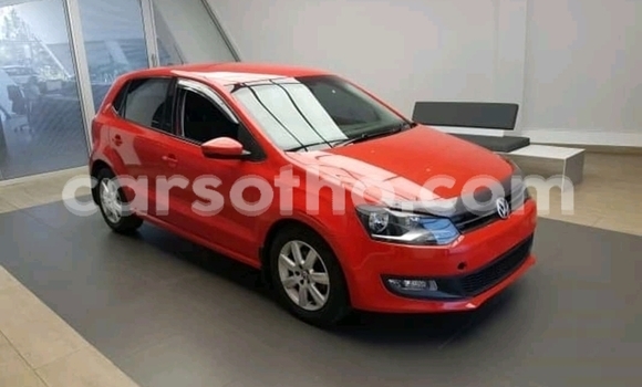 اشتري مستعمل Volkswagen Polo Red سيارة في Butha Buthe في Butha-Buthe اشتري مستعمل Volkswagen Polo Red سيارة في Butha Buthe في Butha-Buthe