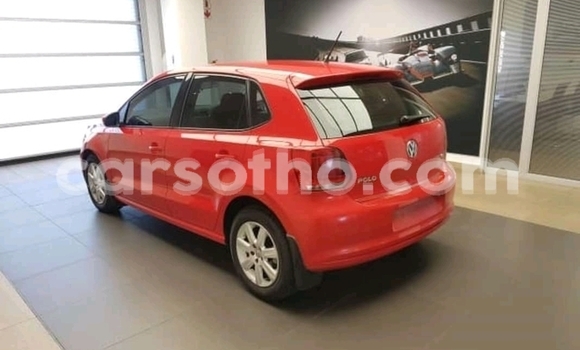 اشتري مستعمل Volkswagen Polo Red سيارة في Butha Buthe في Butha-Buthe اشتري مستعمل Volkswagen Polo Red سيارة في Butha Buthe في Butha-Buthe