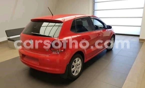 اشتري مستعمل Volkswagen Polo Red سيارة في Butha Buthe في Butha-Buthe اشتري مستعمل Volkswagen Polo Red سيارة في Butha Buthe في Butha-Buthe
