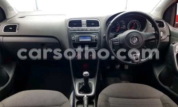 اشتري مستعمل Volkswagen Polo Red سيارة في Butha Buthe في Butha-Buthe اشتري مستعمل Volkswagen Polo Red سيارة في Butha Buthe في Butha-Buthe