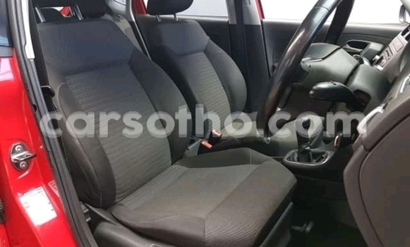 اشتري مستعمل Volkswagen Polo Red سيارة في Butha Buthe في Butha-Buthe اشتري مستعمل Volkswagen Polo Red سيارة في Butha Buthe في Butha-Buthe