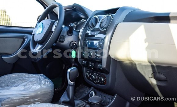 Sayi Imported Renault Duster White Mota in Import - Dubai a Maseru Sayi Imported Renault Duster White Mota in Import - Dubai a Maseru