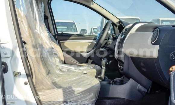 Sayi Imported Renault Duster White Mota in Import - Dubai a Maseru Sayi Imported Renault Duster White Mota in Import - Dubai a Maseru