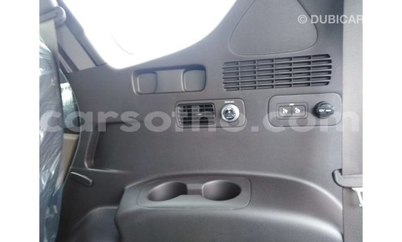 Acheter Import Voiture Hyundai Santa Fe Blanc à Import - Dubai, Maseru Acheter Import Voiture Hyundai Santa Fe Blanc à Import - Dubai, Maseru