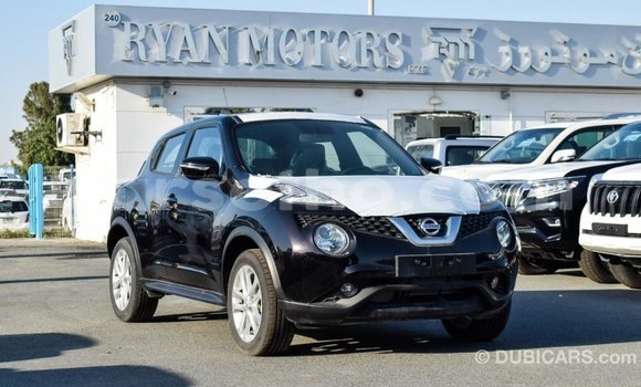 Sayi Imported Nissan Juke Black Mota in Import - Dubai a Maseru Sayi Imported Nissan Juke Black Mota in Import - Dubai a Maseru