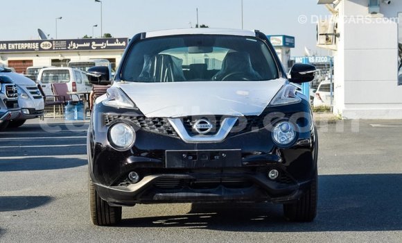 Sayi Imported Nissan Juke Black Mota in Import - Dubai a Maseru Sayi Imported Nissan Juke Black Mota in Import - Dubai a Maseru