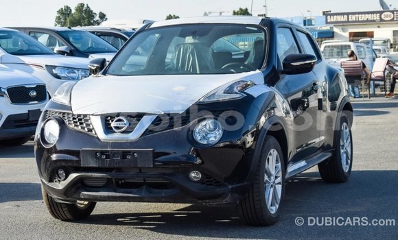 Sayi Imported Nissan Juke Black Mota in Import - Dubai a Maseru Sayi Imported Nissan Juke Black Mota in Import - Dubai a Maseru