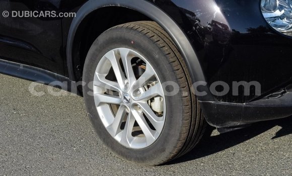 Sayi Imported Nissan Juke Black Mota in Import - Dubai a Maseru Sayi Imported Nissan Juke Black Mota in Import - Dubai a Maseru