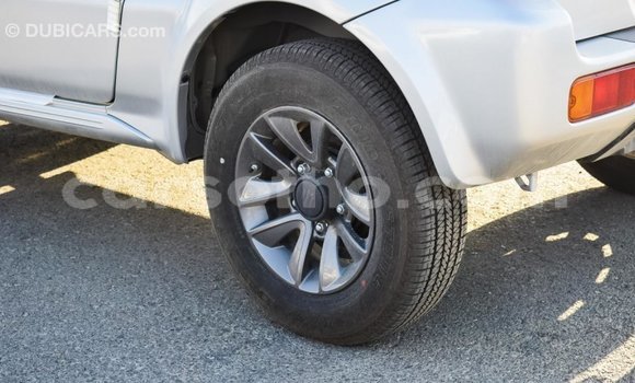 Sayi Imported Suzuki Jimny Other Mota in Import - Dubai a Maseru