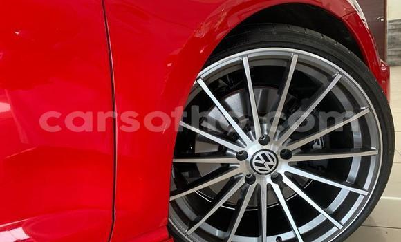 Sayi Na hannu Volkswagen Golf R Red Mota in Maseru a Maseru Sayi Na hannu Volkswagen Golf R Red Mota in Maseru a Maseru