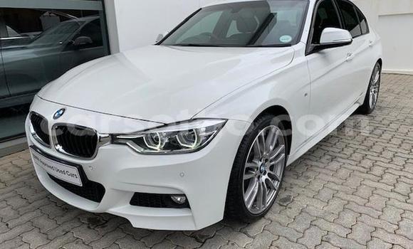 Acheter Occasion Voiture BMW 3–Series Blanc à Butha Buthe, Butha-Buthe Acheter Occasion Voiture BMW 3–Series Blanc à Butha Buthe, Butha-Buthe