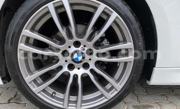 Acheter Occasion Voiture BMW 3–Series Blanc à Butha Buthe, Butha-Buthe Acheter Occasion Voiture BMW 3–Series Blanc à Butha Buthe, Butha-Buthe