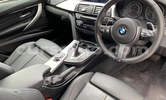 Acheter Occasion Voiture BMW 3–Series Blanc à Butha Buthe, Butha-Buthe Acheter Occasion Voiture BMW 3–Series Blanc à Butha Buthe, Butha-Buthe