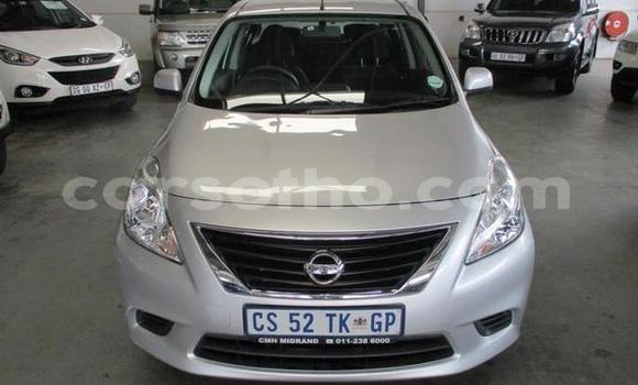 اشتري مستعمل Nissan Almera Silver سيارة في Maseru في Maseru اشتري مستعمل Nissan Almera Silver سيارة في Maseru في Maseru