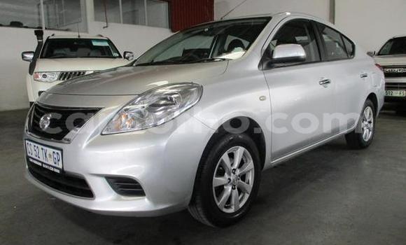 اشتري مستعمل Nissan Almera Silver سيارة في Maseru في Maseru اشتري مستعمل Nissan Almera Silver سيارة في Maseru في Maseru