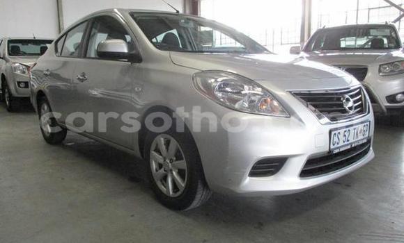 اشتري مستعمل Nissan Almera Silver سيارة في Maseru في Maseru اشتري مستعمل Nissan Almera Silver سيارة في Maseru في Maseru