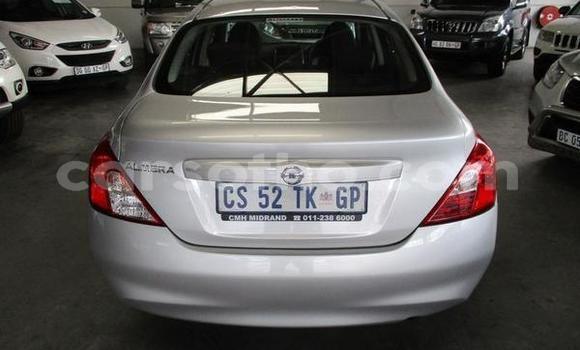 اشتري مستعمل Nissan Almera Silver سيارة في Maseru في Maseru اشتري مستعمل Nissan Almera Silver سيارة في Maseru في Maseru