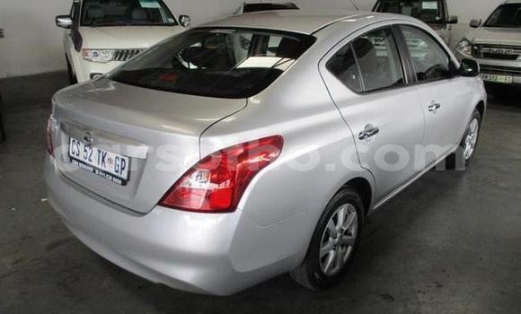 اشتري مستعمل Nissan Almera Silver سيارة في Maseru في Maseru اشتري مستعمل Nissan Almera Silver سيارة في Maseru في Maseru