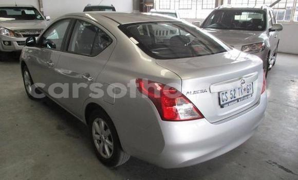 اشتري مستعمل Nissan Almera Silver سيارة في Maseru في Maseru اشتري مستعمل Nissan Almera Silver سيارة في Maseru في Maseru