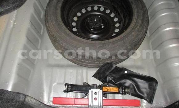 اشتري مستعمل Nissan Almera Silver سيارة في Maseru في Maseru اشتري مستعمل Nissan Almera Silver سيارة في Maseru في Maseru