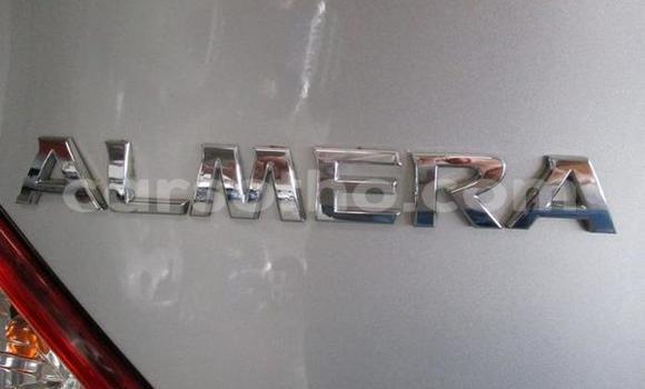 اشتري مستعمل Nissan Almera Silver سيارة في Maseru في Maseru اشتري مستعمل Nissan Almera Silver سيارة في Maseru في Maseru