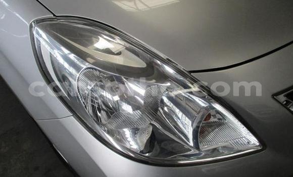 اشتري مستعمل Nissan Almera Silver سيارة في Maseru في Maseru اشتري مستعمل Nissan Almera Silver سيارة في Maseru في Maseru