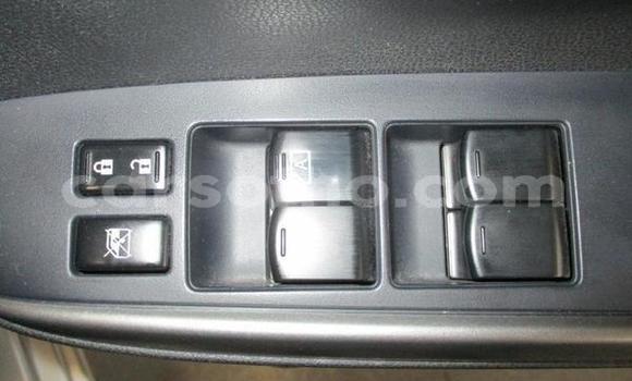 اشتري مستعمل Nissan Almera Silver سيارة في Maseru في Maseru اشتري مستعمل Nissan Almera Silver سيارة في Maseru في Maseru