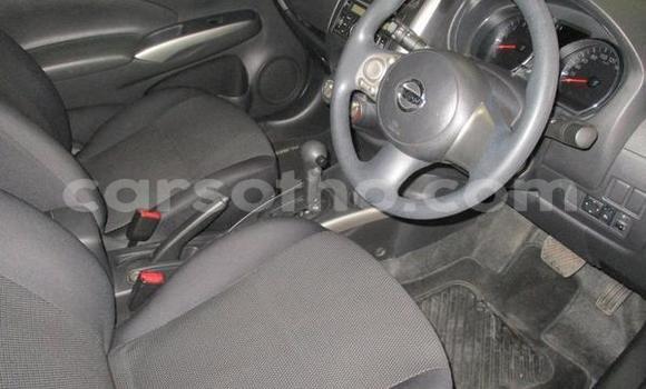 اشتري مستعمل Nissan Almera Silver سيارة في Maseru في Maseru اشتري مستعمل Nissan Almera Silver سيارة في Maseru في Maseru