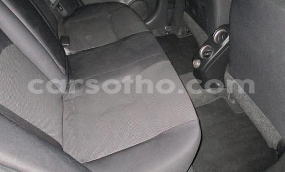 اشتري مستعمل Nissan Almera Silver سيارة في Maseru في Maseru اشتري مستعمل Nissan Almera Silver سيارة في Maseru في Maseru