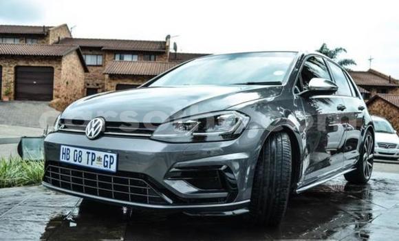 Buy Used Volkswagen Golf GTI Black Car in Maseru in Maseru Buy Used Volkswagen Golf GTI Black Car in Maseru in Maseru