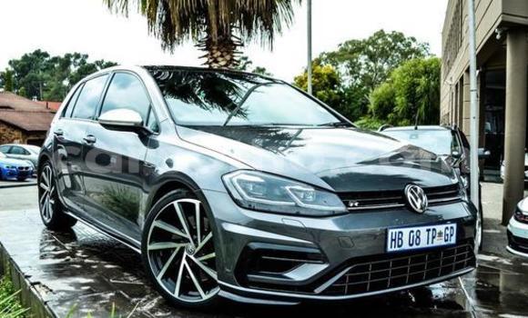 Buy Used Volkswagen Golf GTI Black Car in Maseru in Maseru Buy Used Volkswagen Golf GTI Black Car in Maseru in Maseru