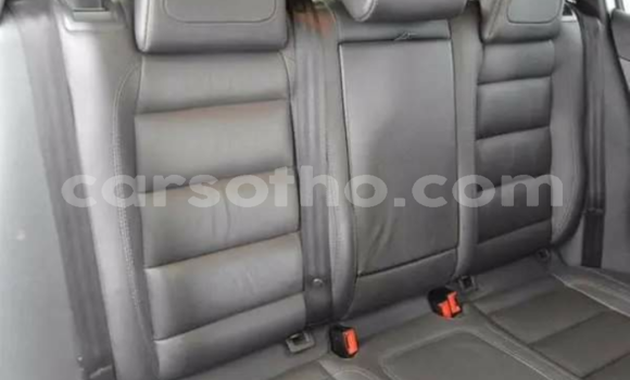 Acheter Occasion Voiture Volkswagen Golf GTI Blanc à Butha Buthe, Butha-Buthe Acheter Occasion Voiture Volkswagen Golf GTI Blanc à Butha Buthe, Butha-Buthe