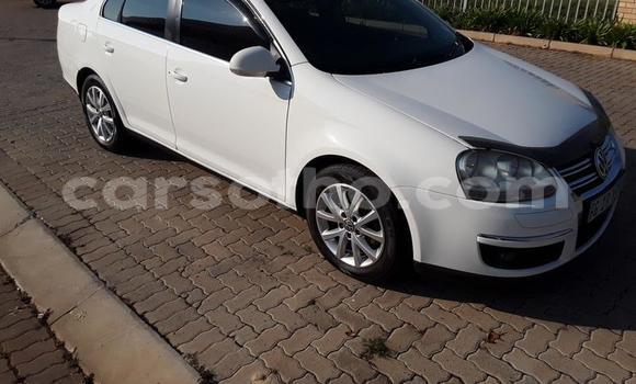Acheter Occasion Voiture Volkswagen Jetta Blanc à Maputsoa, Leribe Acheter Occasion Voiture Volkswagen Jetta Blanc à Maputsoa, Leribe