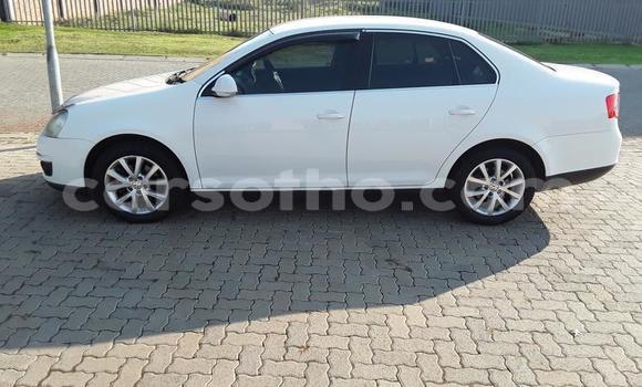 Acheter Occasion Voiture Volkswagen Jetta Blanc à Maputsoa, Leribe Acheter Occasion Voiture Volkswagen Jetta Blanc à Maputsoa, Leribe