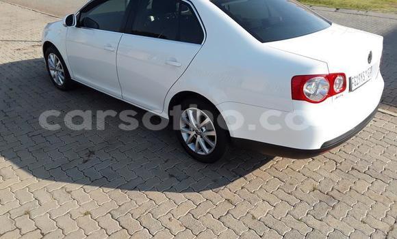 Acheter Occasion Voiture Volkswagen Jetta Blanc à Maputsoa, Leribe Acheter Occasion Voiture Volkswagen Jetta Blanc à Maputsoa, Leribe